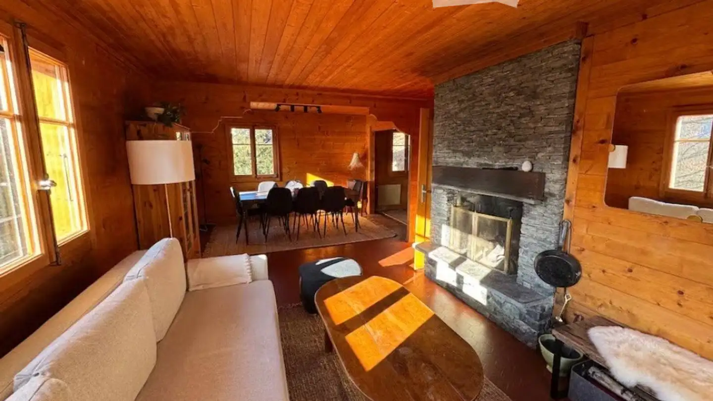 Appartement à louer - 3961 Grimentz - Photo 3