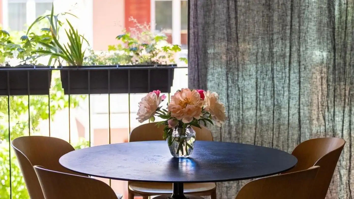 Appartamento in affitto - Wildbachstrasse 44, 8008 Zürich - Foto 4