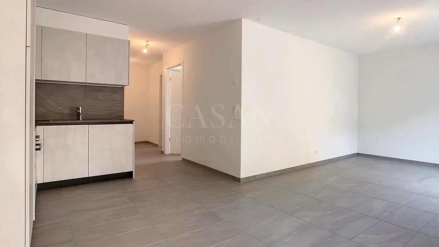 Apartment for rent - Route De La Forêt 10, 1891 Vérossaz