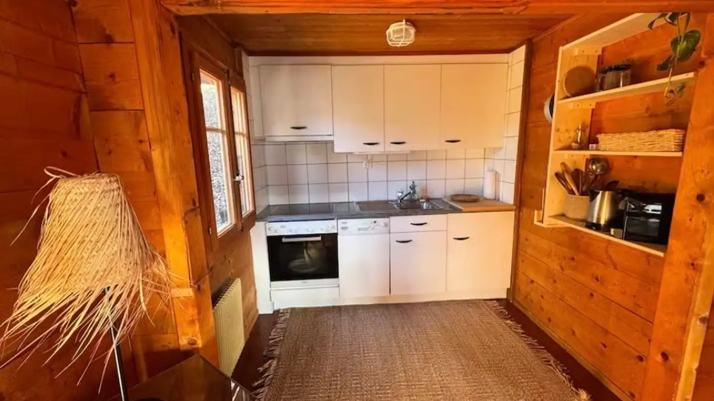 Appartement à louer - 3961 Grimentz - Photo 4