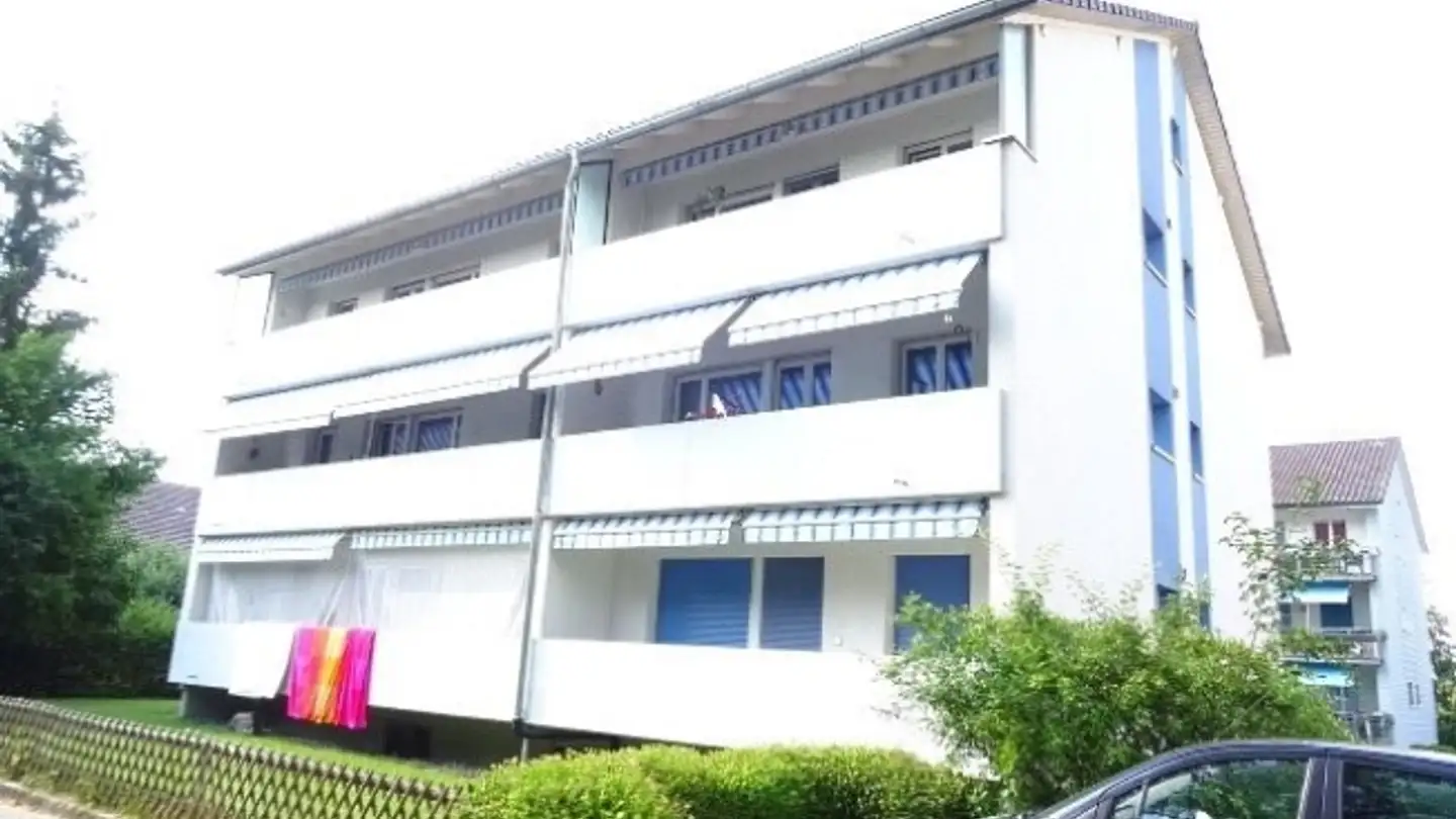 Appartement à louer - Hohburgstrasse 13, 3123 Belp