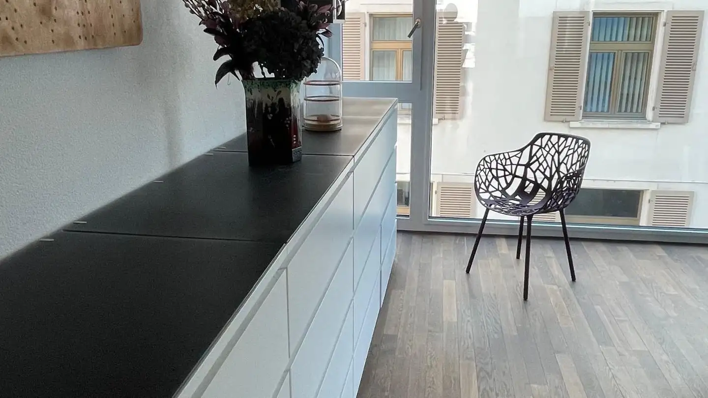 Appartamento in affitto - Wildbachstrasse 44, 8008 Zürich - Foto 2