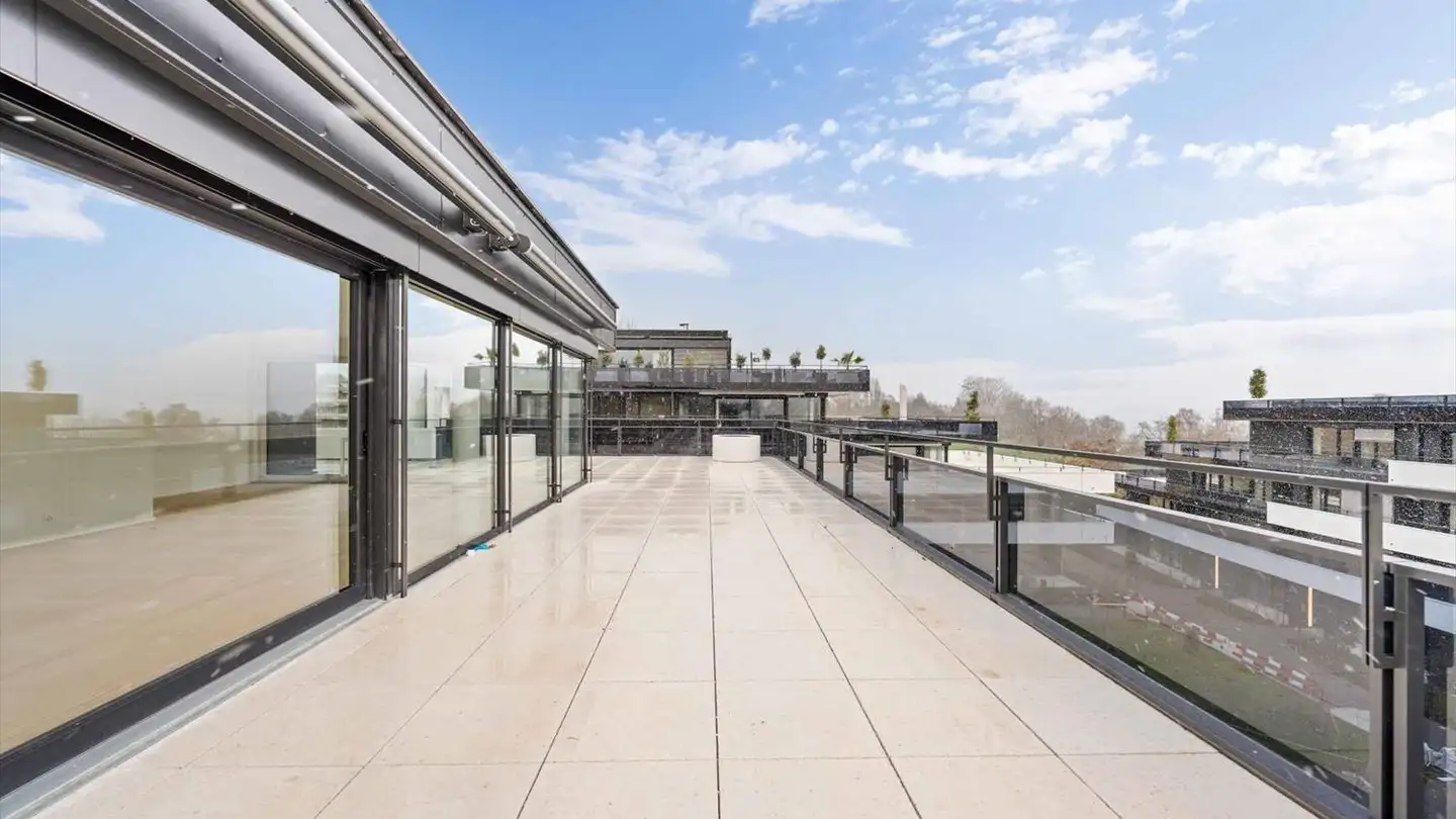 Attico in vendita - 1180 Rolle