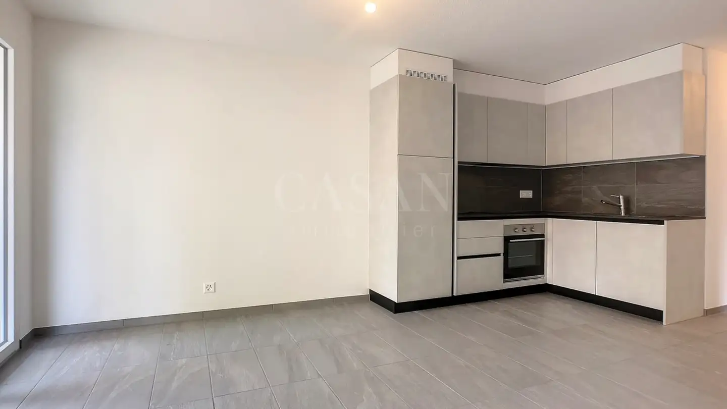 Apartment for rent - Route De La Forêt 10, 1891 Vérossaz - Photo 2