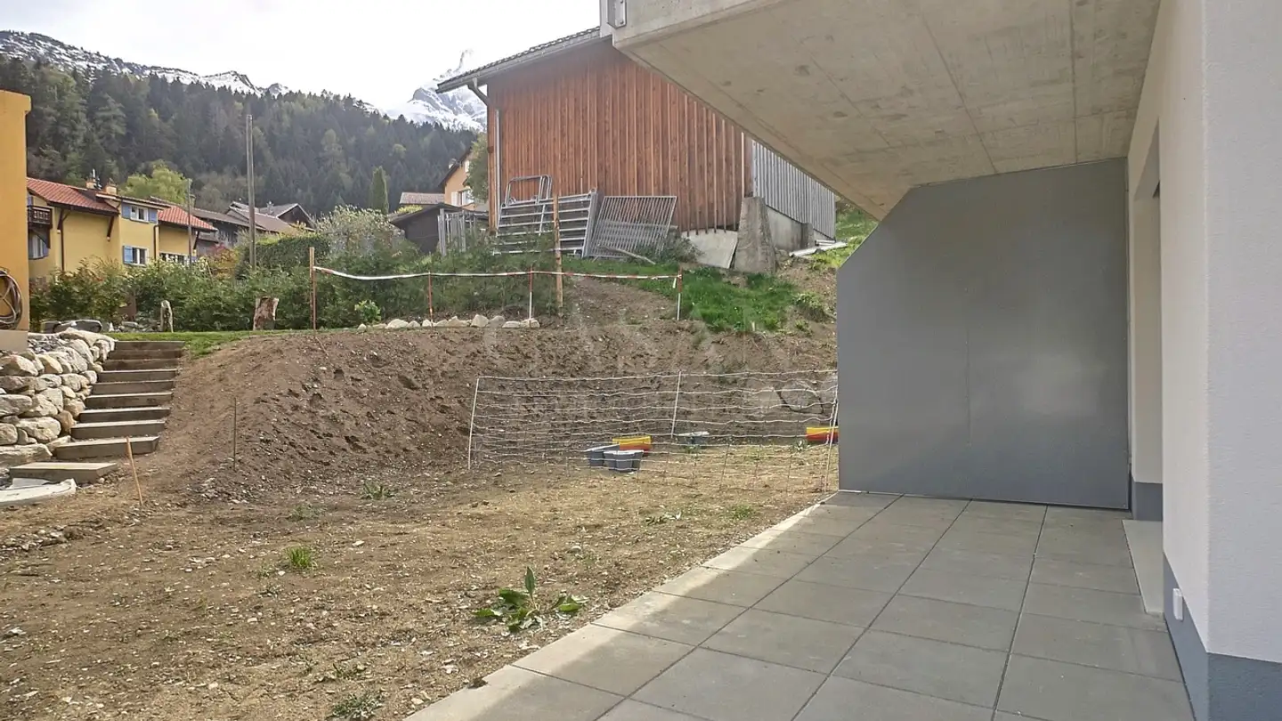 Apartment for rent - Route De La Forêt 10, 1891 Vérossaz - Photo 3