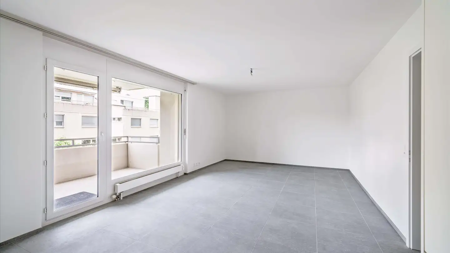 Apartment for rent - Kurzelängeweg 9A, 4123 Allschwil - Photo 2