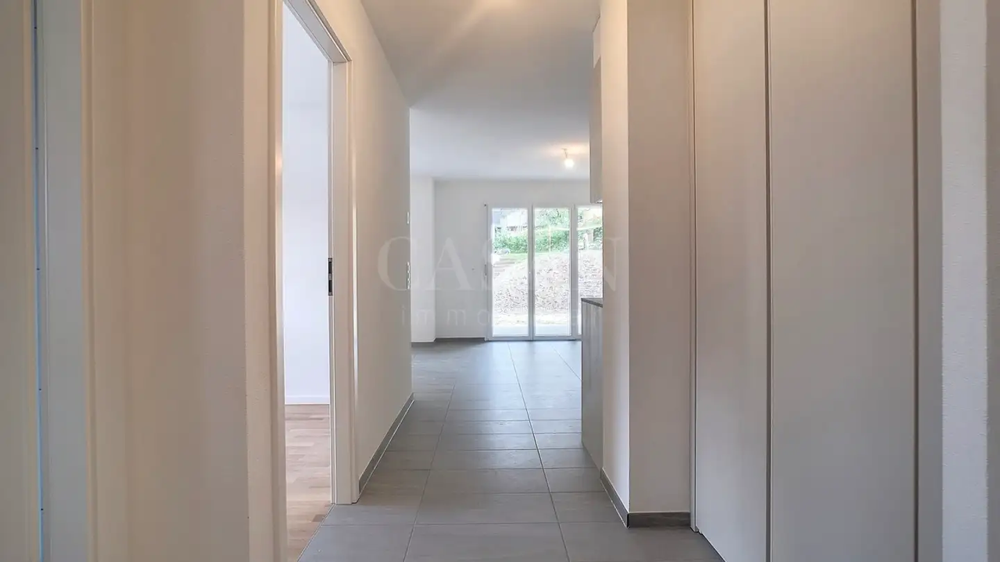 Apartment for rent - Route De La Forêt 10, 1891 Vérossaz - Photo 4