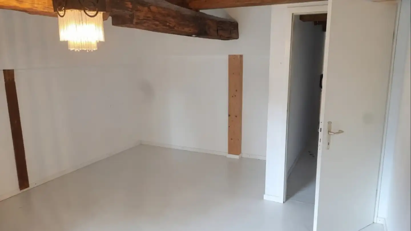 Single room for rent - Hauptstrasse, 4552 Derendingen - Photo 2