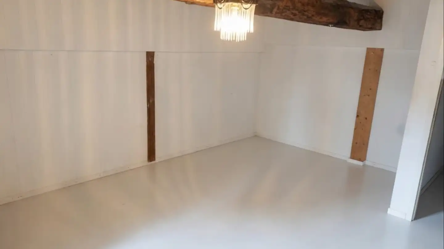 Single room for rent - Hauptstrasse, 4552 Derendingen - Photo 3