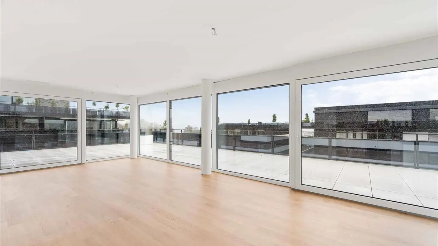 Penthouse kaufen - 1180 Rolle - Foto 4