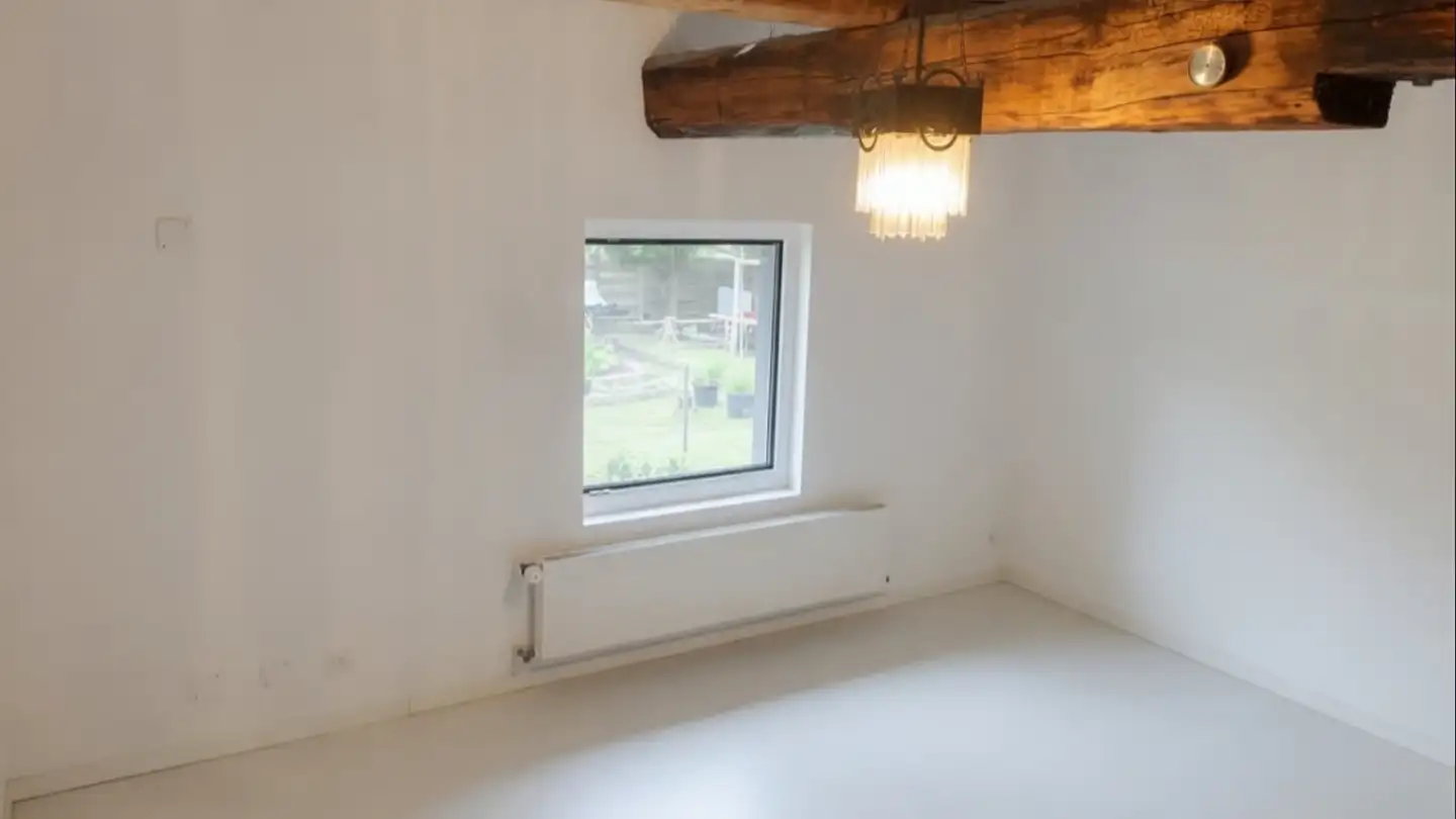 Single room for rent - Hauptstrasse, 4552 Derendingen