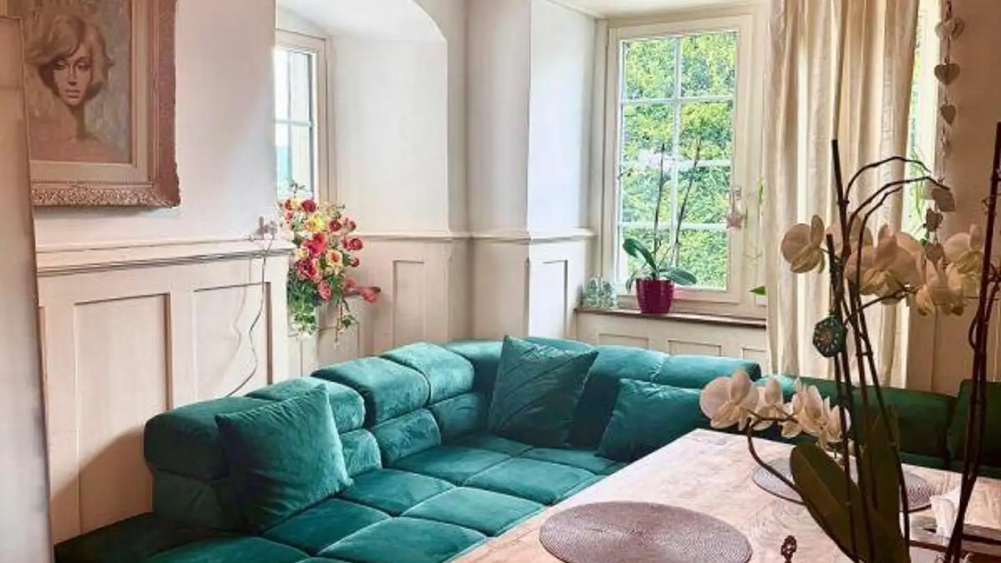 Wohnung kaufen - 8802 Kilchberg ZH