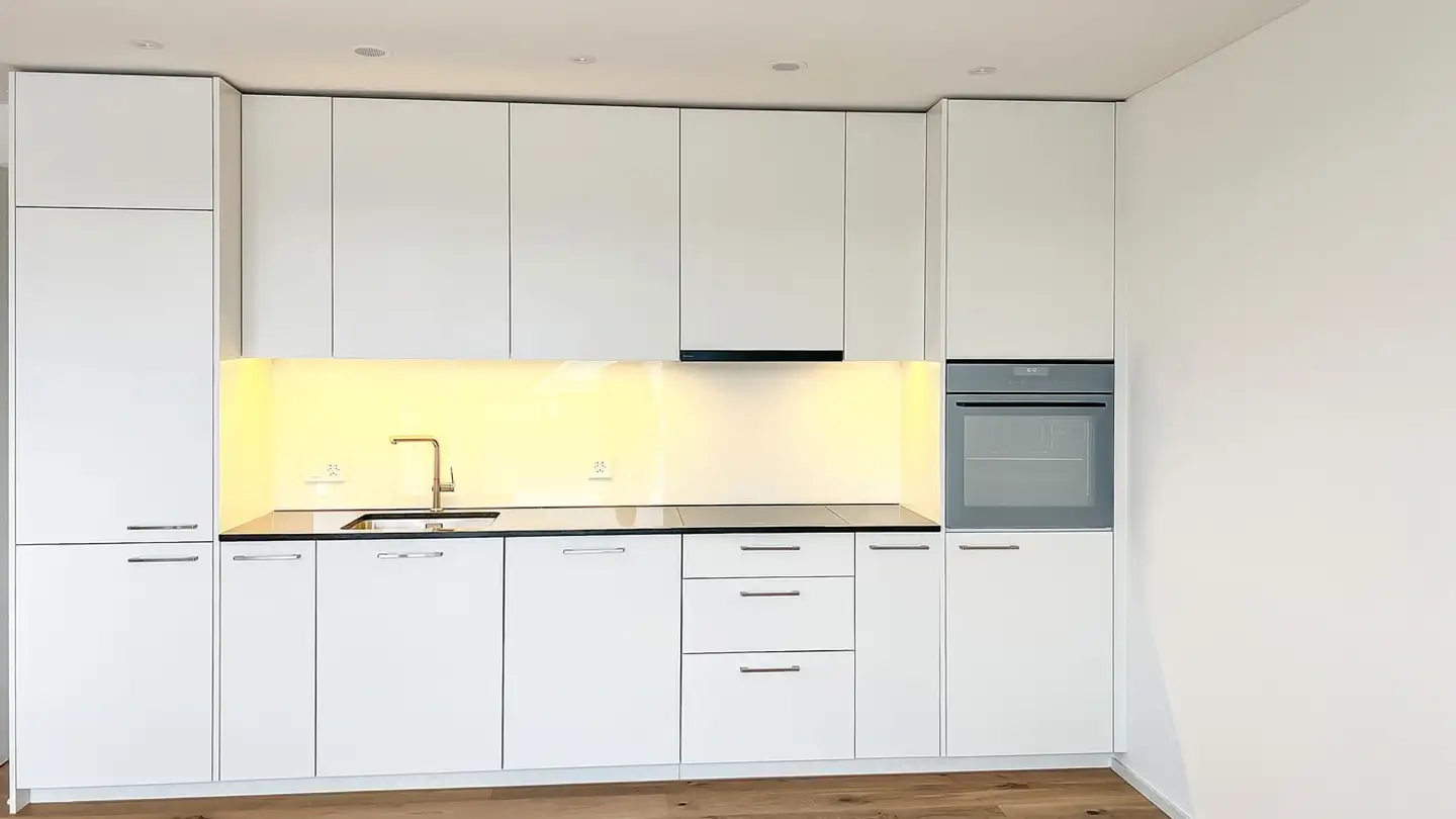 Appartamento in affitto - Wilerstrasse 25, 8370 Sirnach - Photo 2