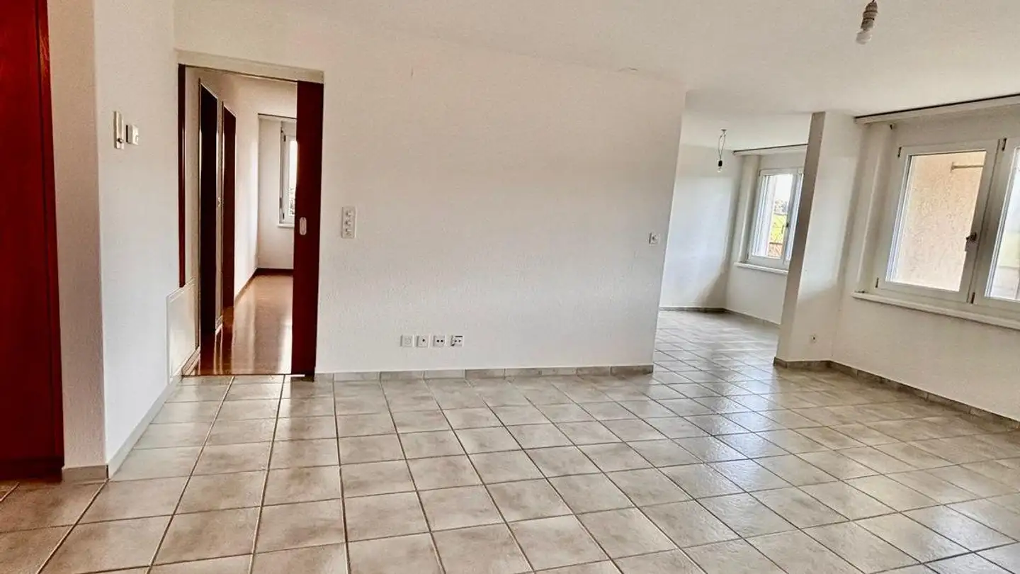 Appartement à louer - Bahnhofplatz 4, 9555 Tobel - Photo 3