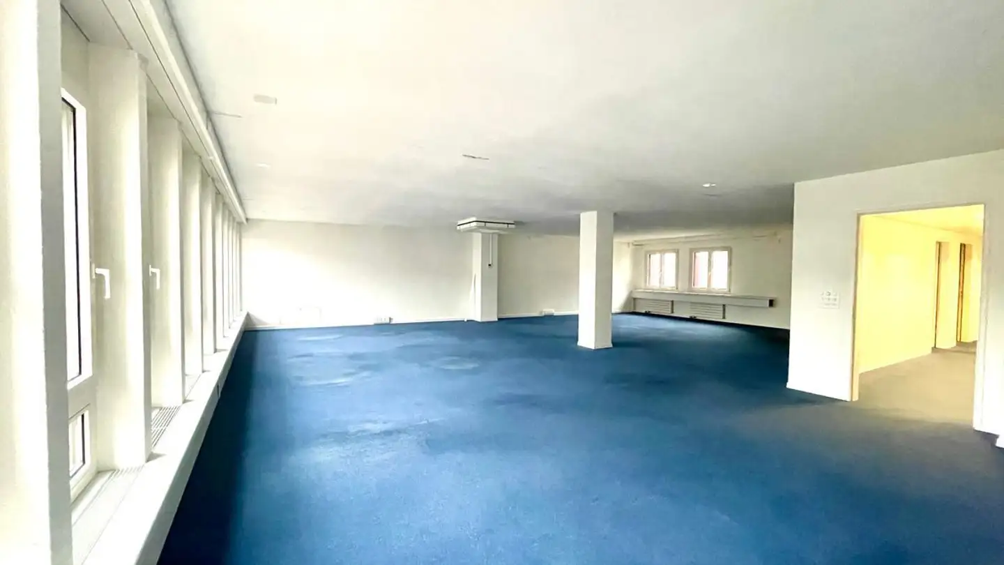 Bureau à louer - 5000 Aarau - Photo 3