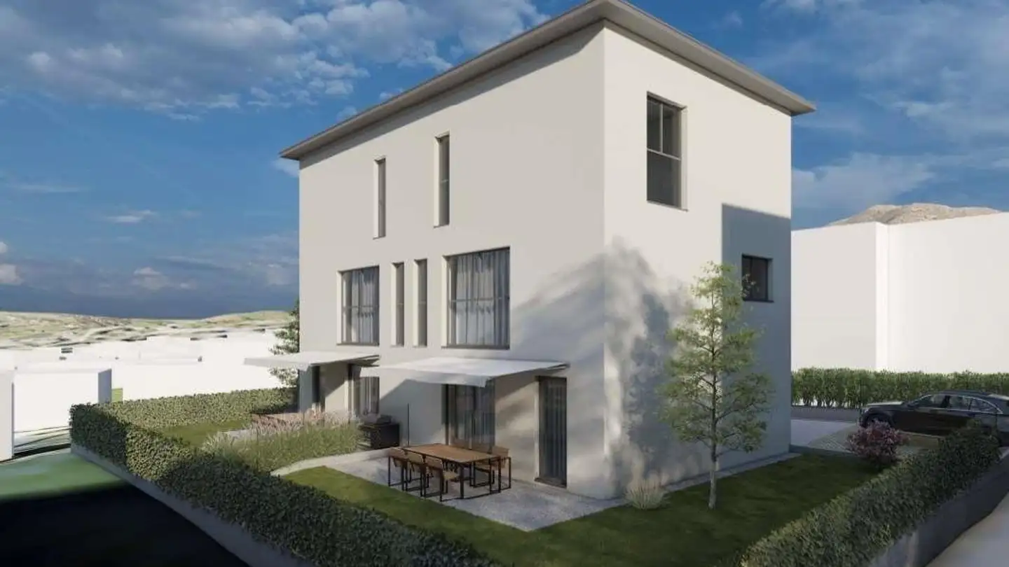 Villa for sale - 6833 Vacallo