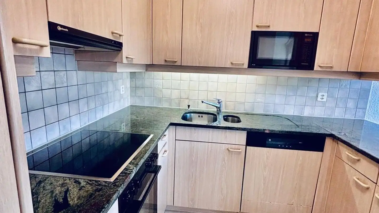 Appartement à louer - Bahnhofplatz 4, 9555 Tobel - Photo 4