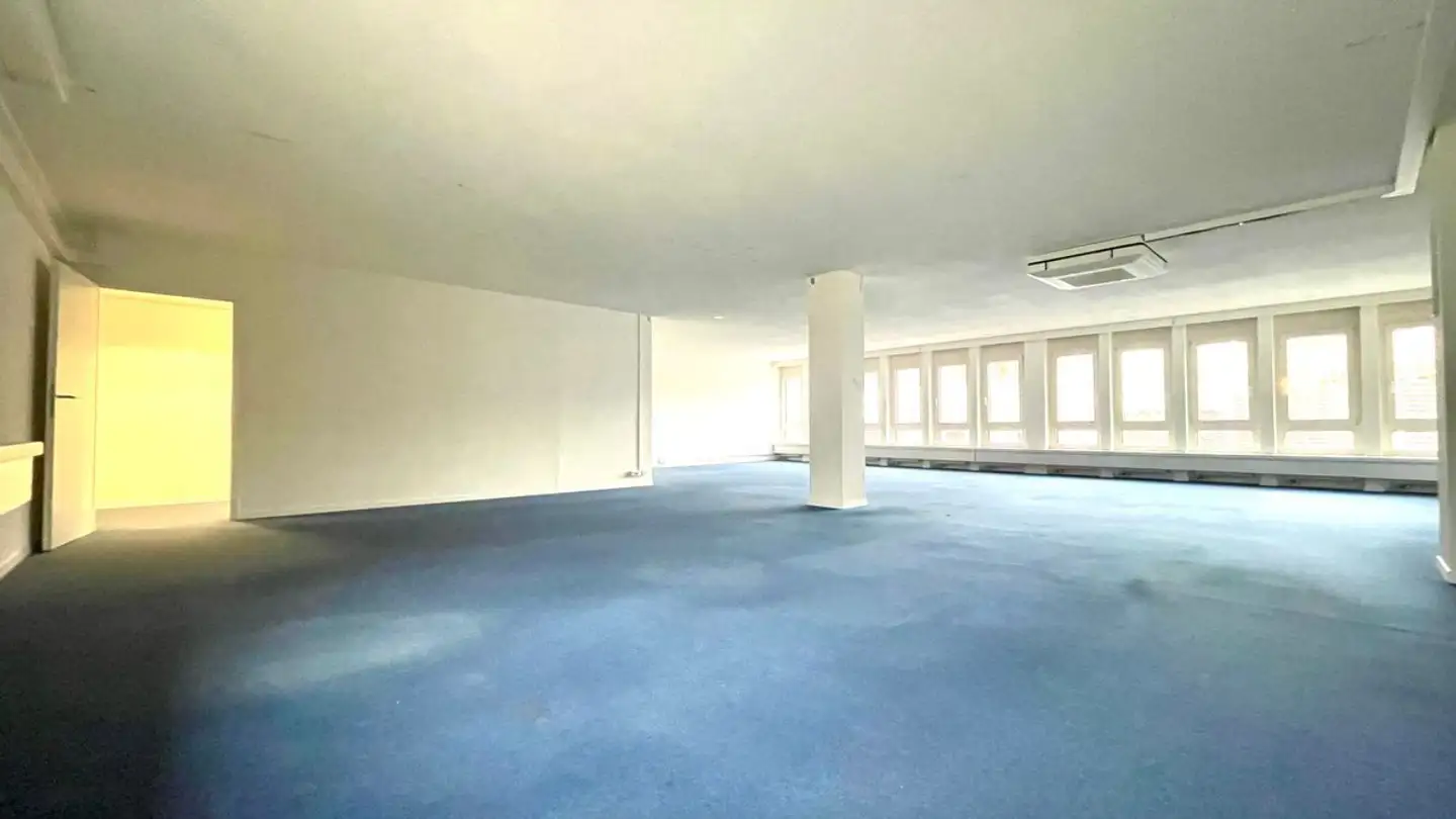 Bureau à louer - 5000 Aarau