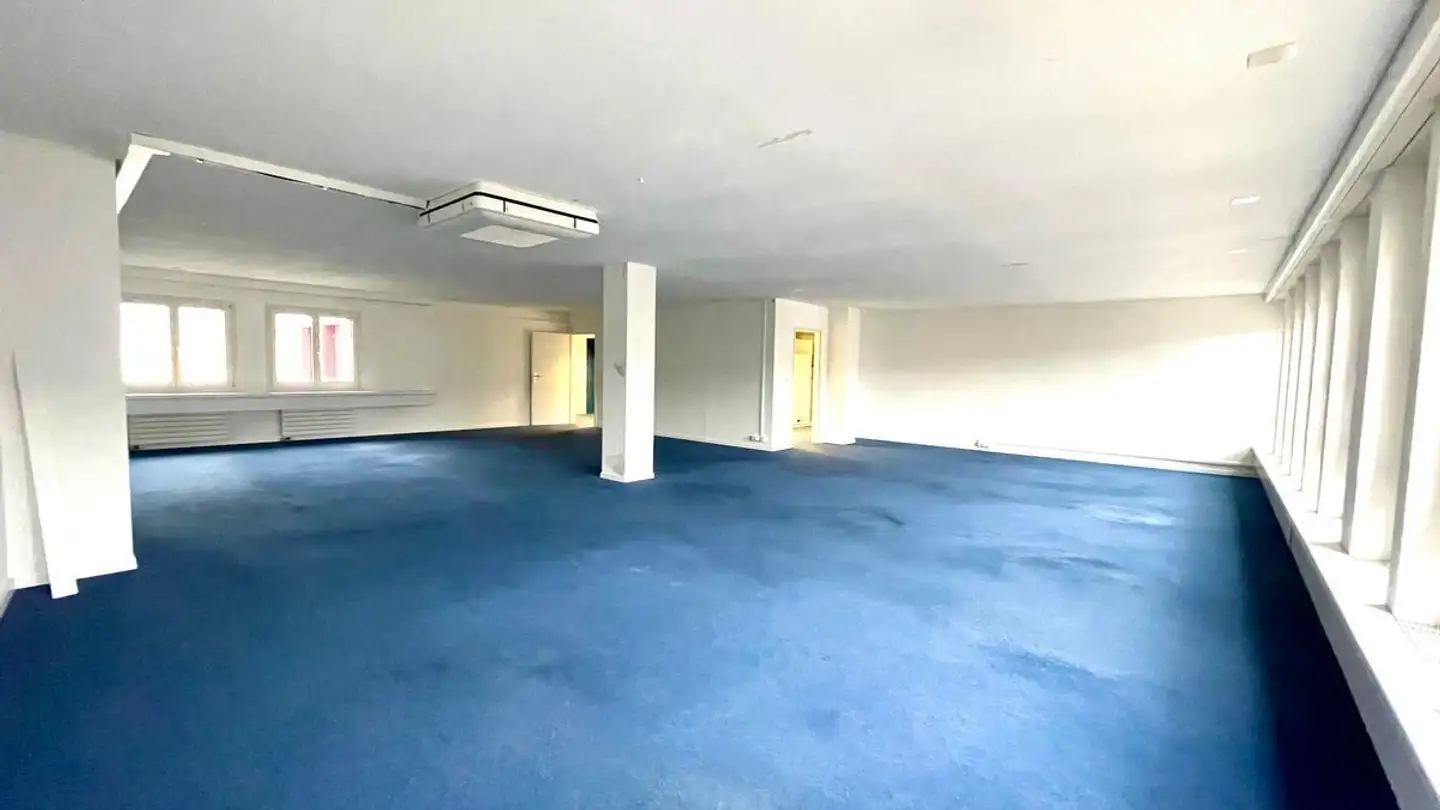 Bureau à louer - 5000 Aarau - Photo 2