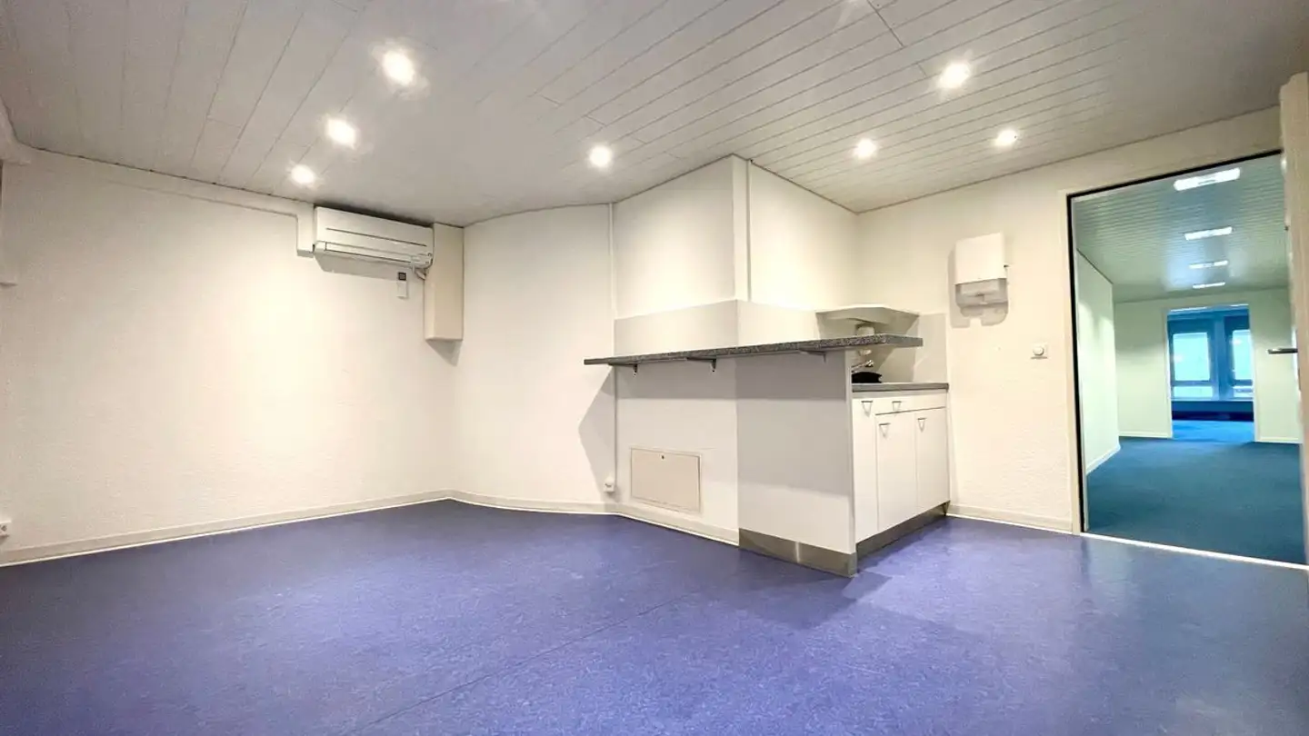 Bureau à louer - 5000 Aarau - Photo 4