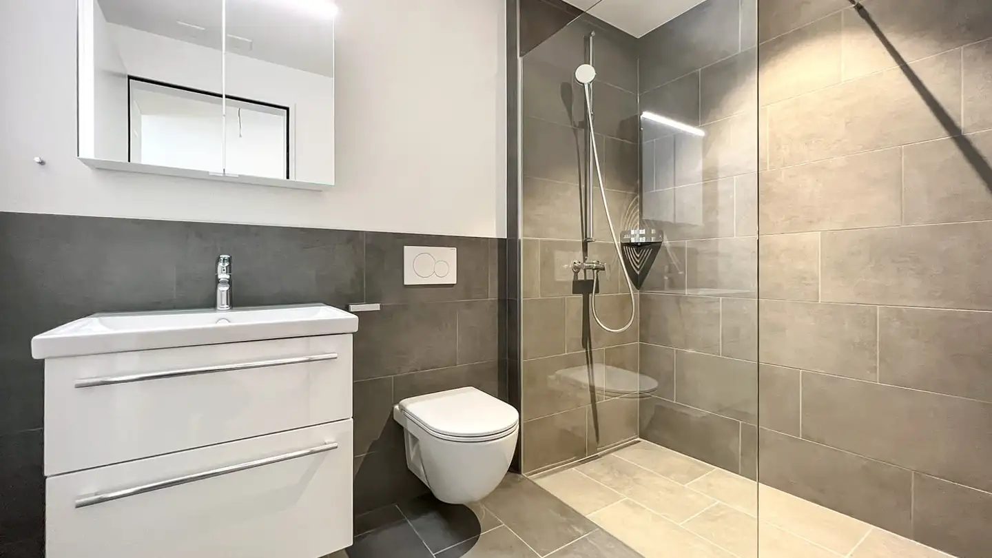 Appartamento in affitto - Wilerstrasse 25, 8370 Sirnach - Photo 3