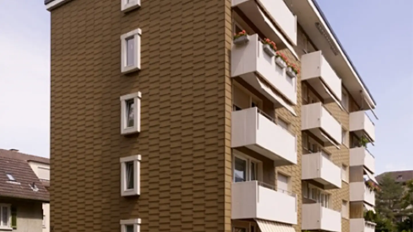 Outdoor parking space for rent - Obere Reppischstrasse 61, 8953 Dietikon