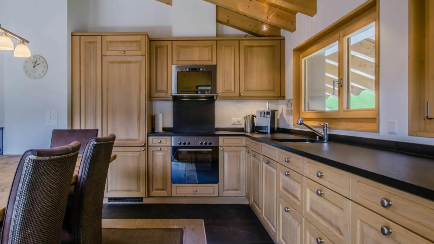 Appartamento in vendita - Weidweg 1, 3818 Grindelwald - Foto 4