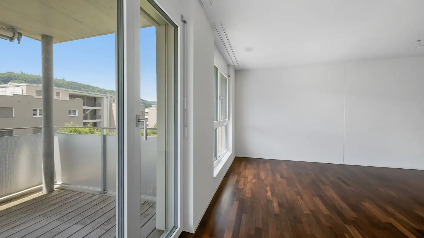 Appartement à louer - Eichmattstrasse 36, 5612 Villmergen - Photo 3