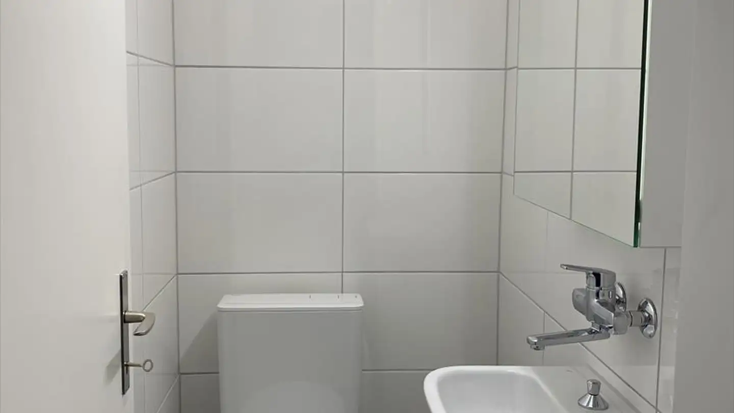 Apartment for rent - Shopping-Center, 8957 Spreitenbach - Photo 4