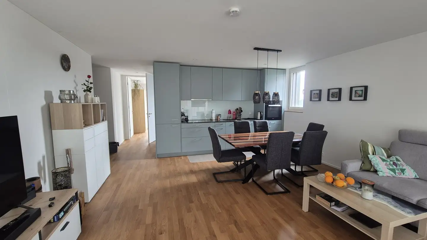 Wohnung mieten - Obsteinenweg 35, 5234 Villigen