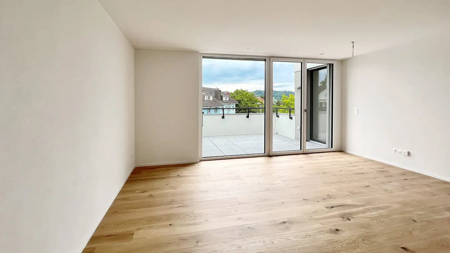 Appartamento in affitto - Wilerstrasse 25, 8370 Sirnach - Photo 4