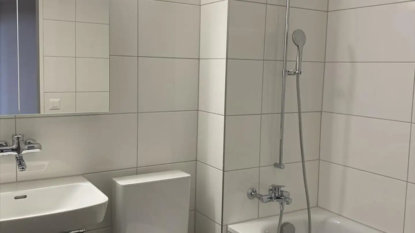 Apartment for rent - Shopping-Center, 8957 Spreitenbach - Photo 3