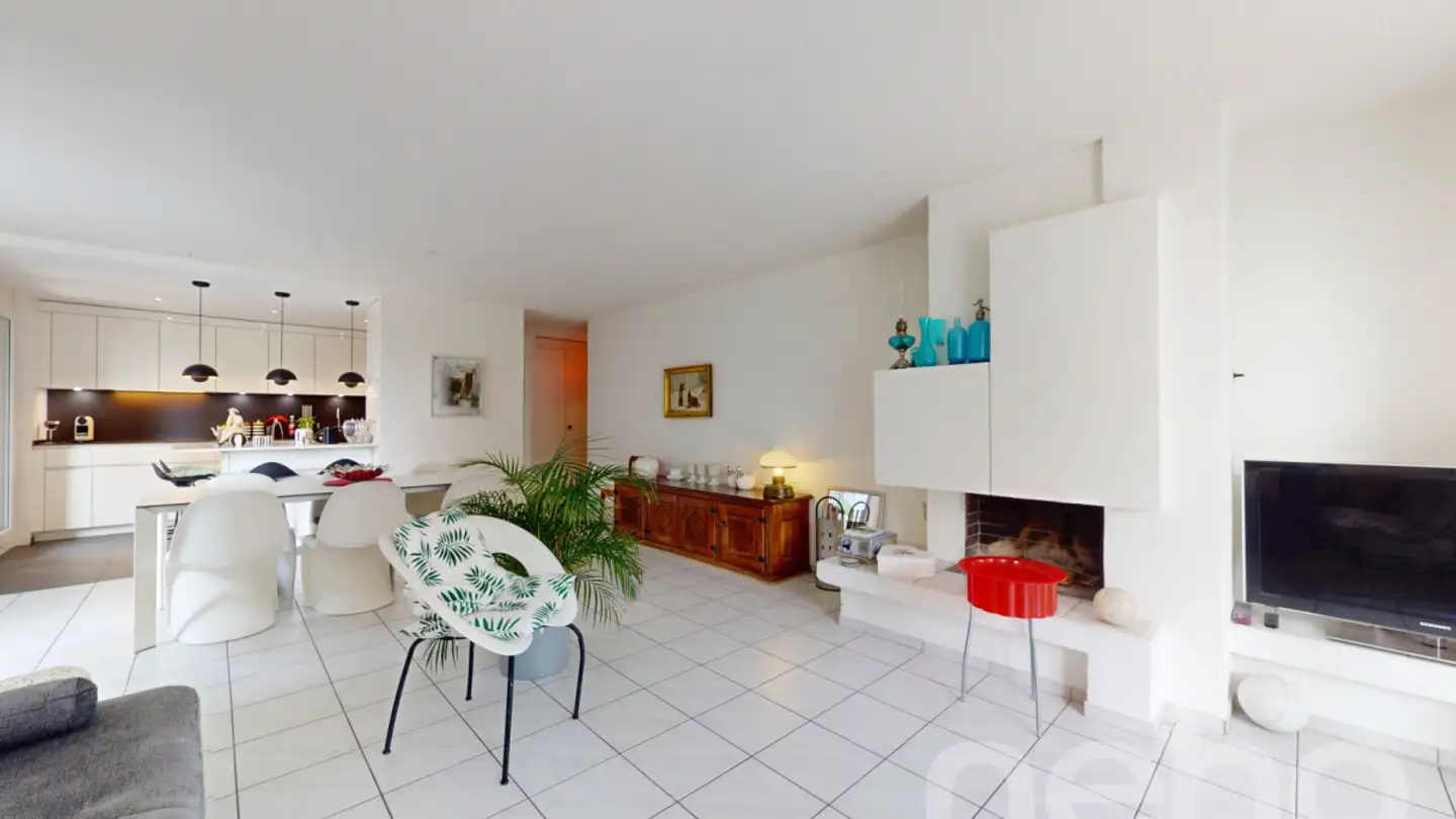 Wohnung kaufen - 1009 Pully - Foto 3