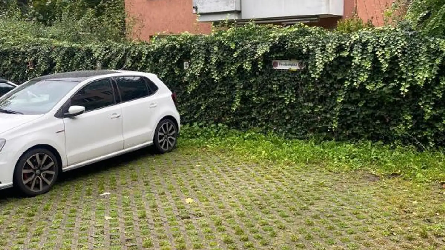 Parcheggio esterno in affitto - Lessingstrasse 45, 8002 Zürich - Photo 3