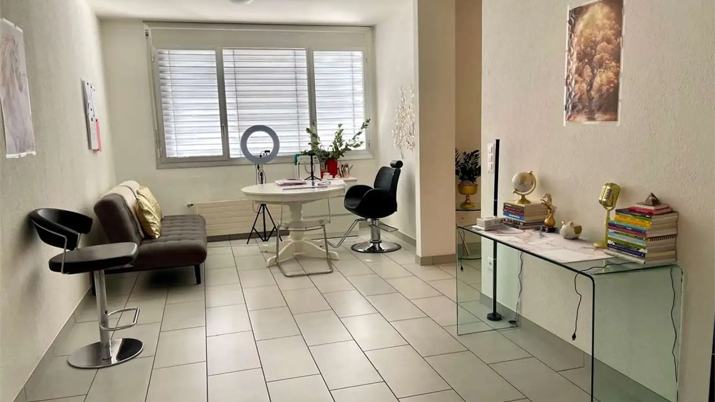 Appartamento in vendita - Via Emilio Bossi 35, 6830 Chiasso - Foto 3