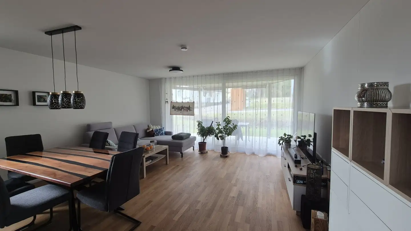 Wohnung mieten - Obsteinenweg 35, 5234 Villigen - Foto 3