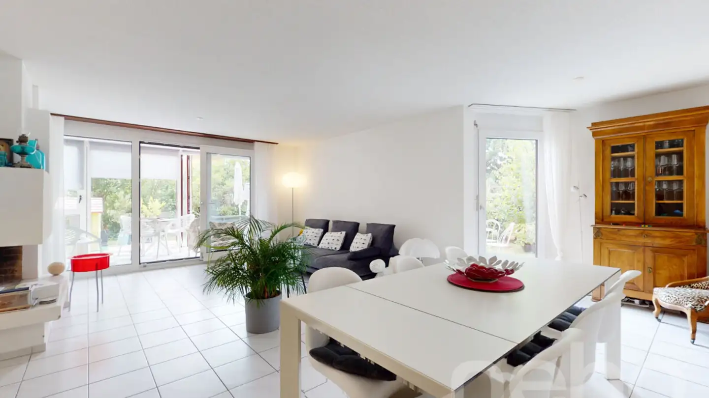 Wohnung kaufen - 1009 Pully - Foto 4