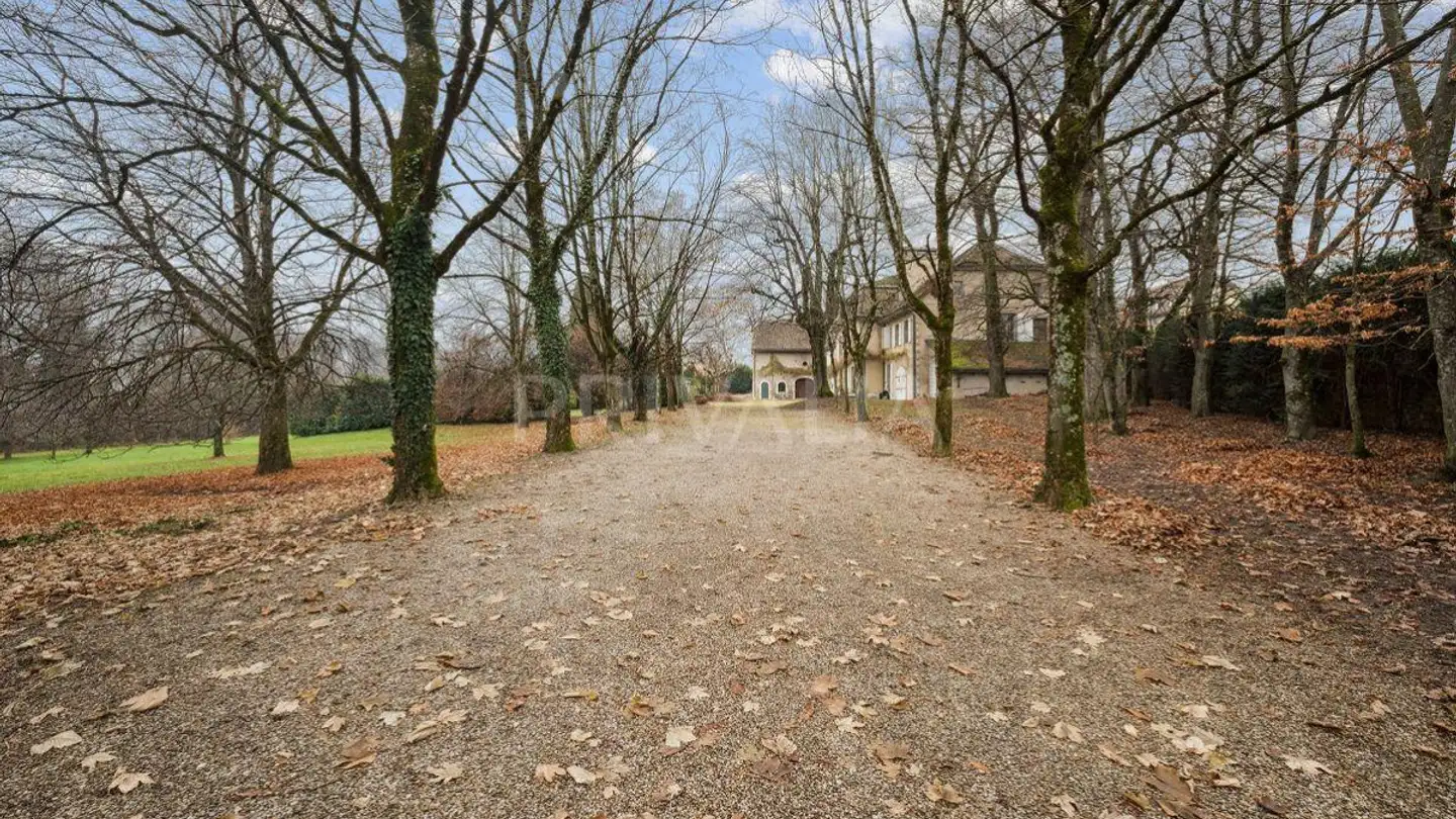 Castello in vendita - 1173 Féchy - Foto 2