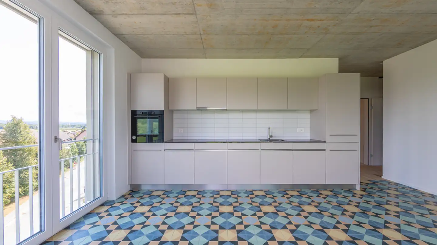 Apartment for rent - Amselweg 45, 4528 Zuchwil - Photo 3