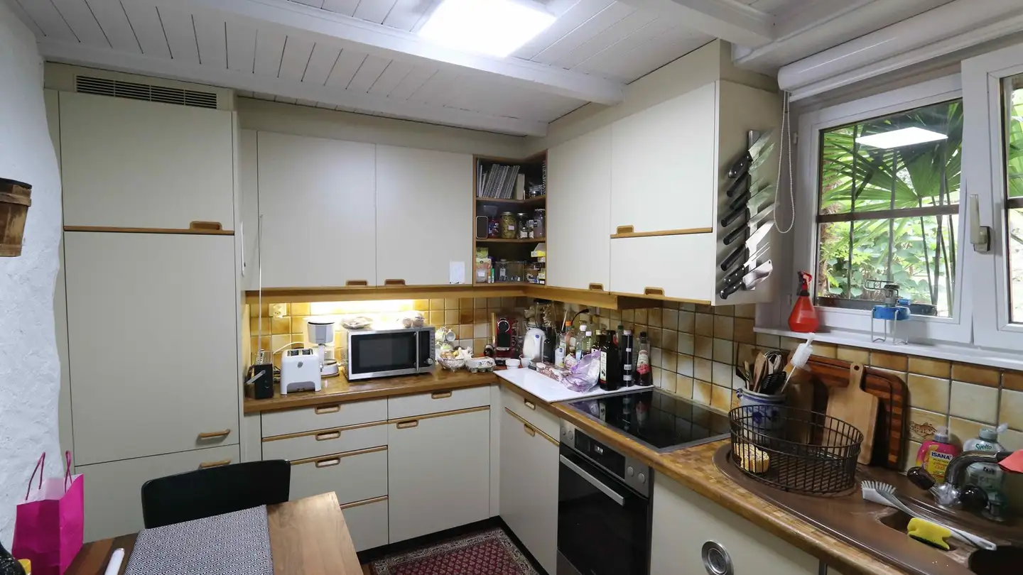 Casa singola in vendita - 6578 Caviano - Foto 4