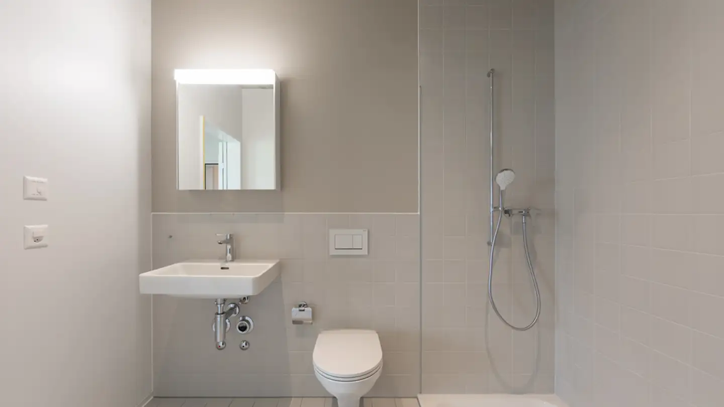 Apartment for rent - Amselweg 45, 4528 Zuchwil - Photo 4