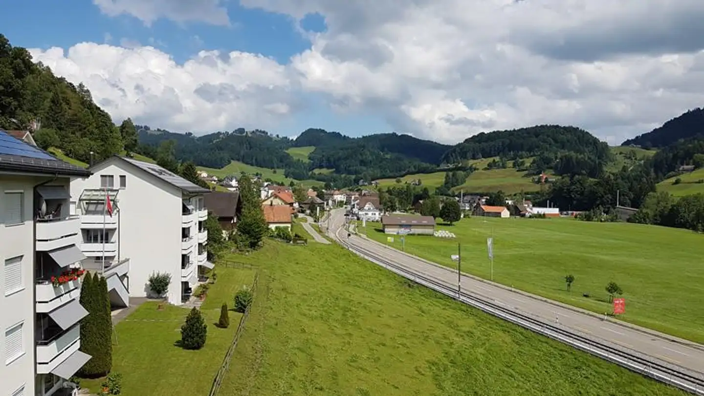 Apartment for rent - Steigstrasse 39, 9055 Bühler