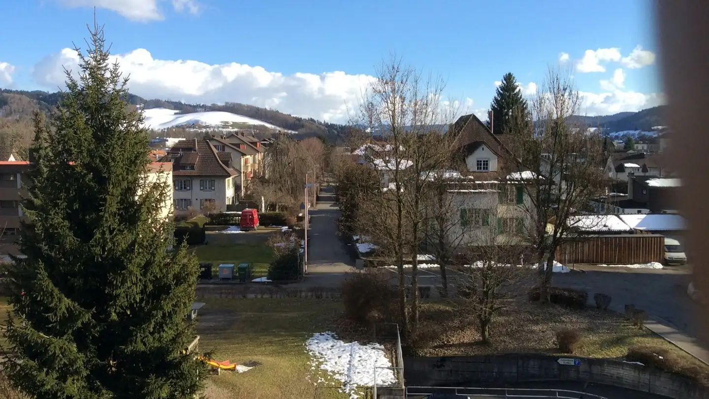 Apartment for rent - Bernstrasse 33, 3400 Burgdorf - Photo 2