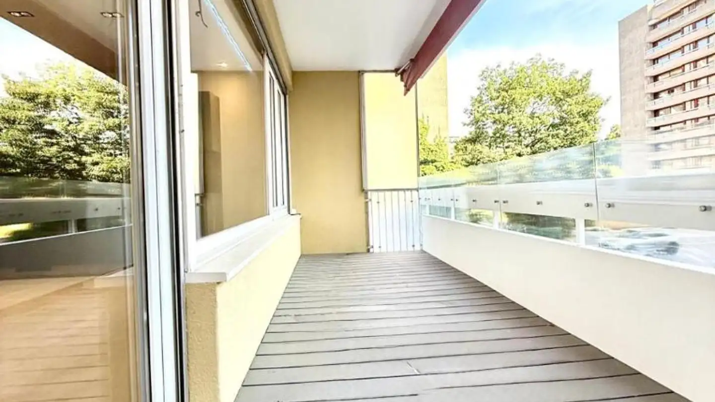 Apartment for sale - 1209 Genève