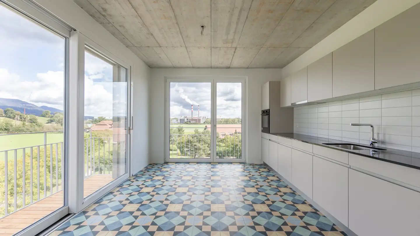 Apartment for rent - Amselweg 45, 4528 Zuchwil