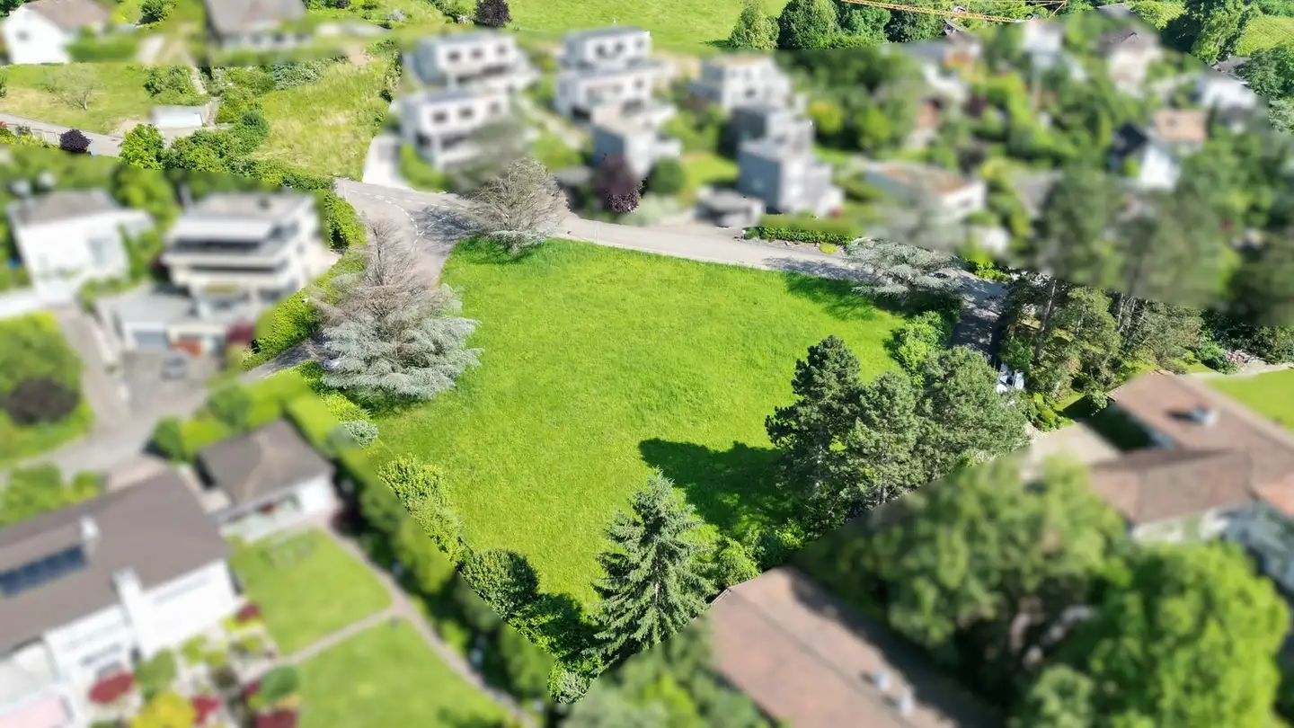 Terreno edificabile in vendita - 4143 Dornach - Photo 2