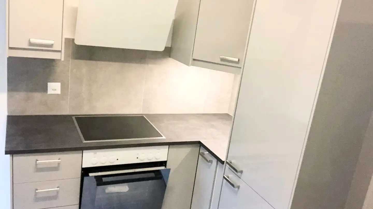 Appartement à louer - Rue Louis-Ruchonnet 29, 1337 Vallorbe