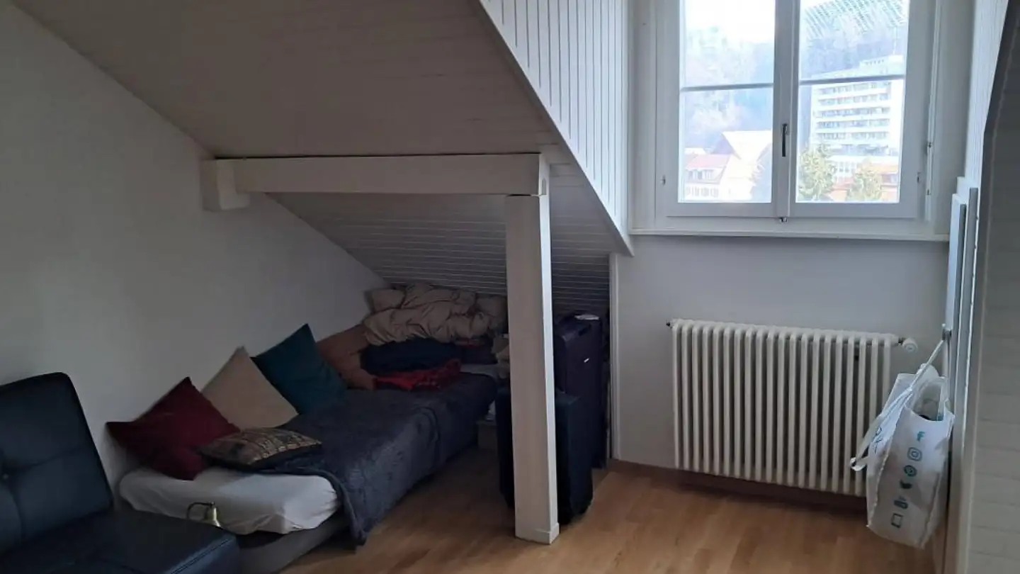 Wohnung kaufen - Rue De La Barre, 1005 Lausanne - Foto 3