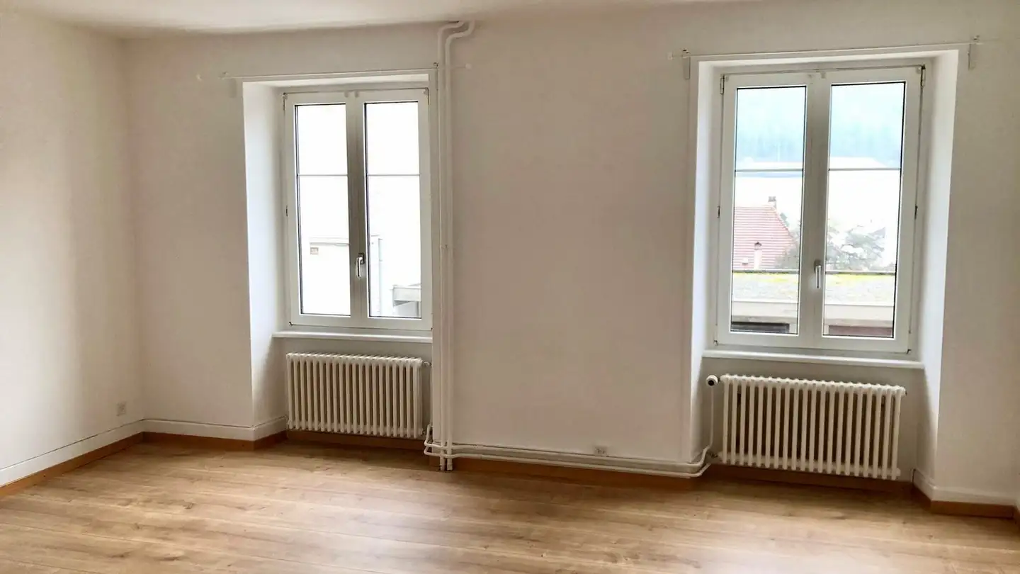 Appartement à louer - Rue Louis-Ruchonnet 29, 1337 Vallorbe - Photo 4