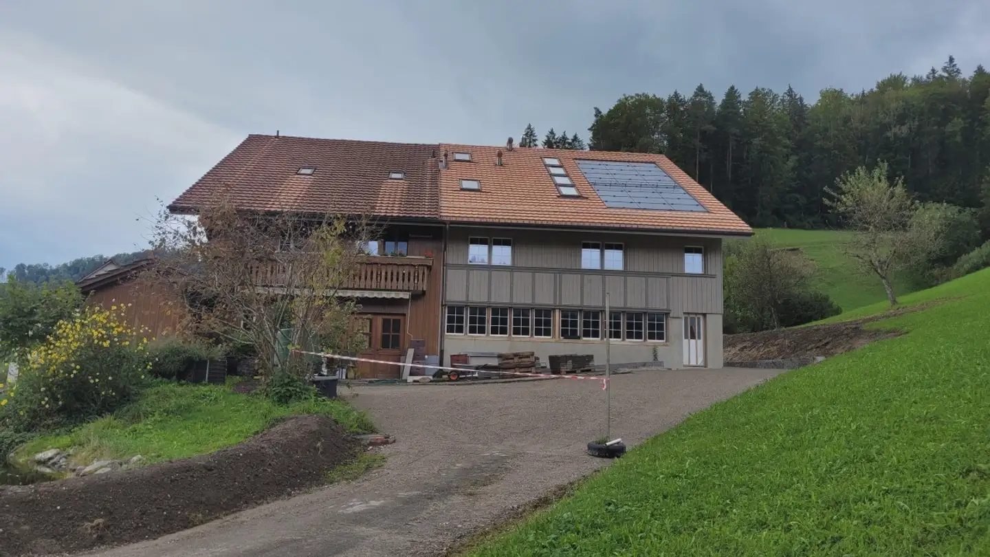 Wohnung mieten - Trauben 1119, 8492 Wila - Foto 2